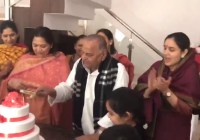Mulayam Aparna