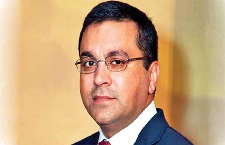 BCCI CEO Rahul Johri