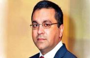 BCCI CEO Rahul Johri 