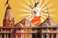 VHP organize Hindu Shankhnad Sabha on November 25 for ram mandir