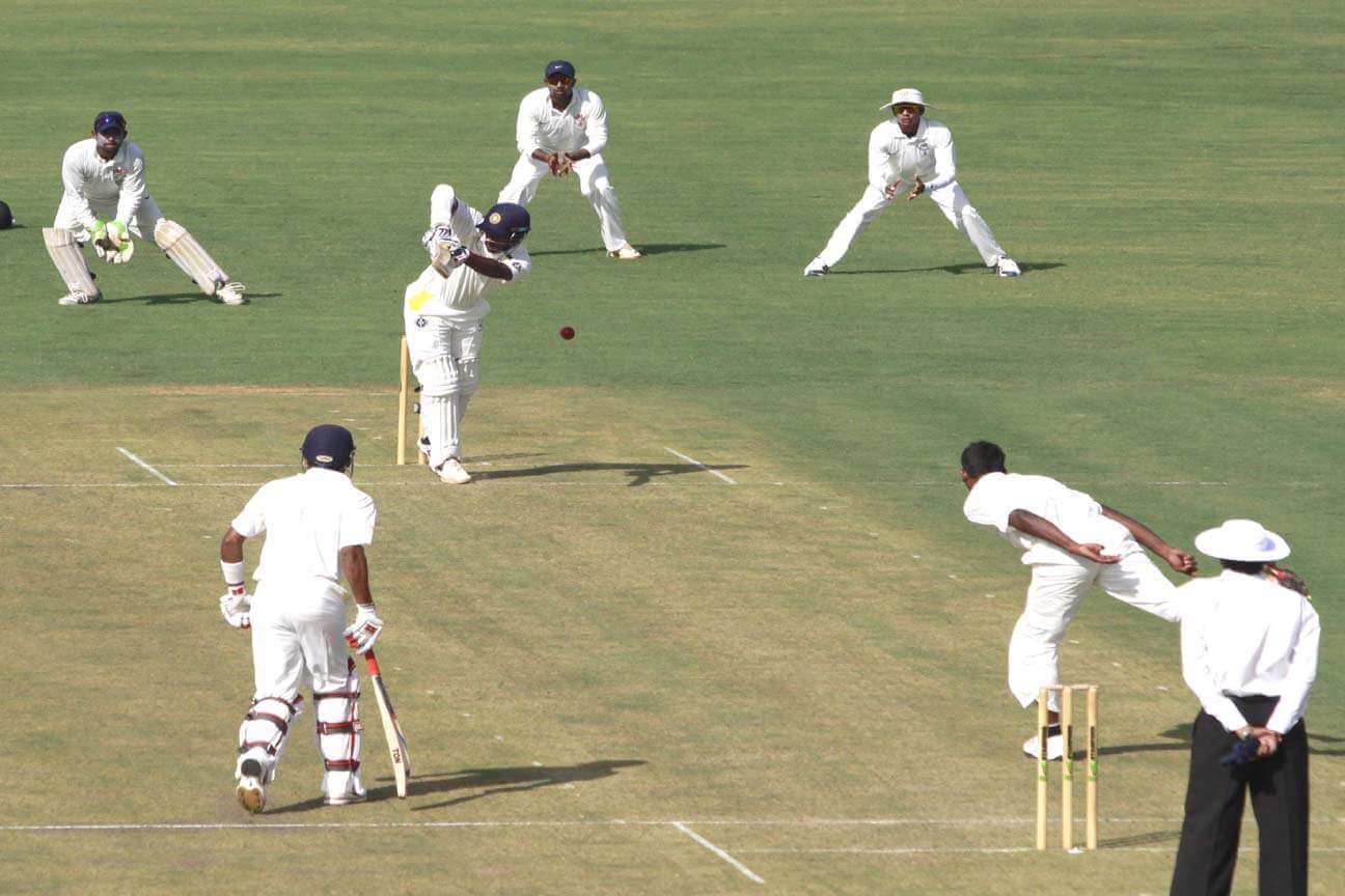 ranji