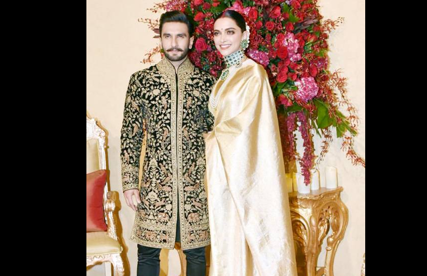 ranveer singh deepika padukone