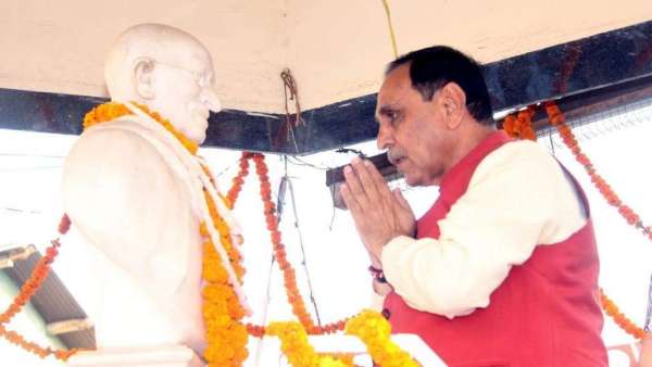 Sardar Ekta Rath Yatrac 2