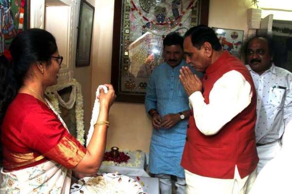 Sardar Ekta Rath Yatra 4