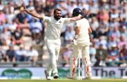 mohammad shami 