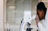 Lab Technician