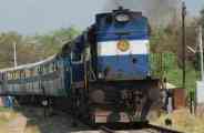 Railway gift on ganga snan, will run fair special train,know what time