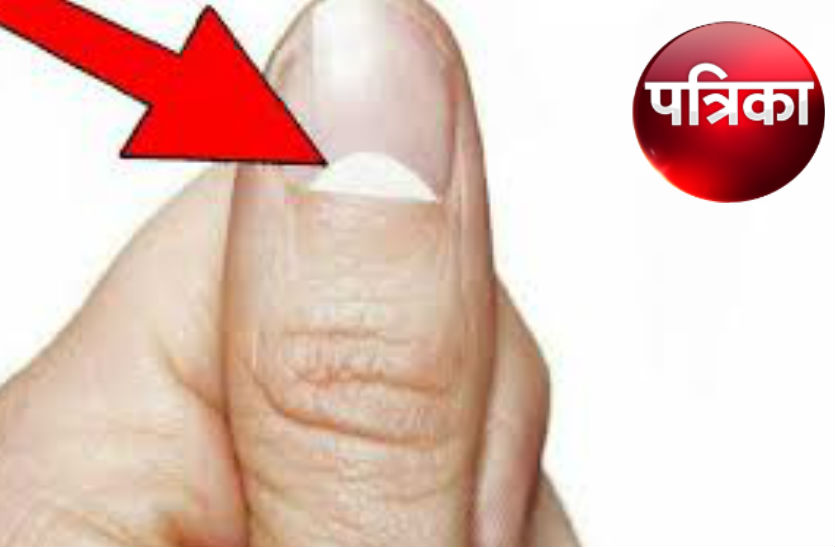 10 common nail myths busted - Times of India