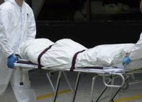 Dead body