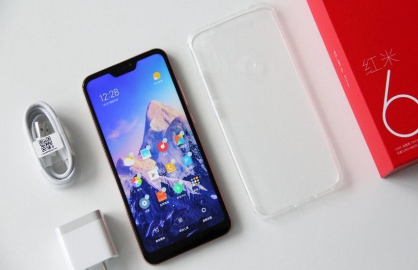 Redmi Note 6 Pro भारत में लॉन्च, पहली सेल में मिलेगा भारी डिस्काउंट, देखिए फीचर्स