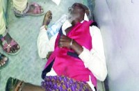 पैसेंजर में मिले शव की हुई पहचान, परिजनों ने जागरूक नागरिक के हौसले को सराहा