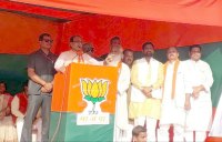 MP election 2018: shivraj singh chouhan election speech in satna