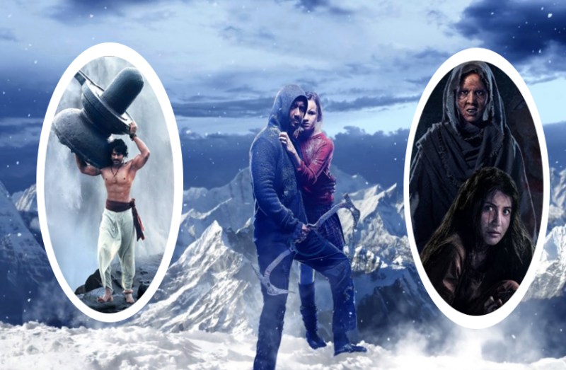 top 5 bollywood movies where producers use high rated technology