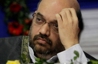 amit shah file photo 