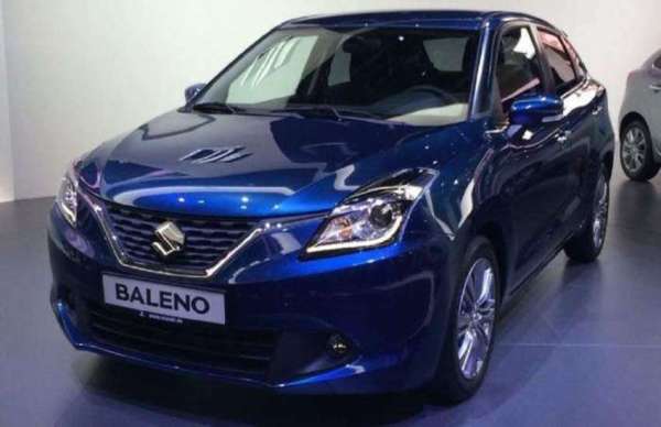 baleno