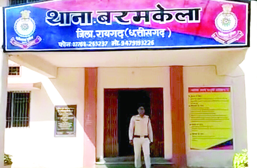 शराब बेचने से मना किया तो भड़क गया युवक, दोस्तों के साथ मिलकर पंच को धुना