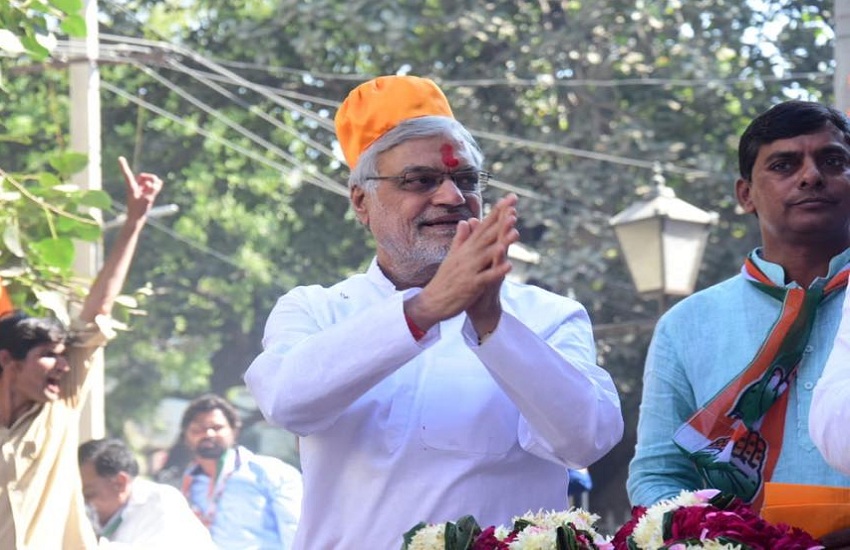 cp joshi