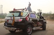 fortuner