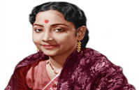 Geeta Dutt