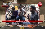कौन खाएगा 'राजनीति का लड्डू', बता रही है मालवीय नगर की जनता...