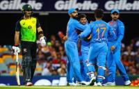 IND vs AUS 2nd T20 