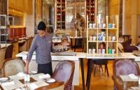 Hotel Service Tax