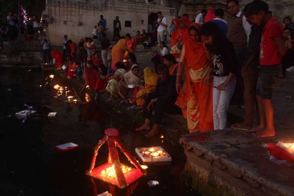 kartik purnima