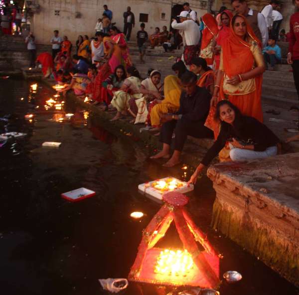 kartik purnima