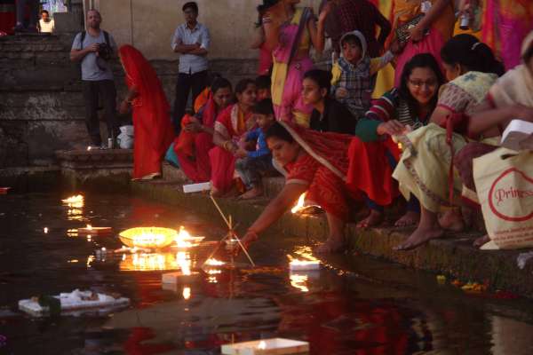 kartik purnima