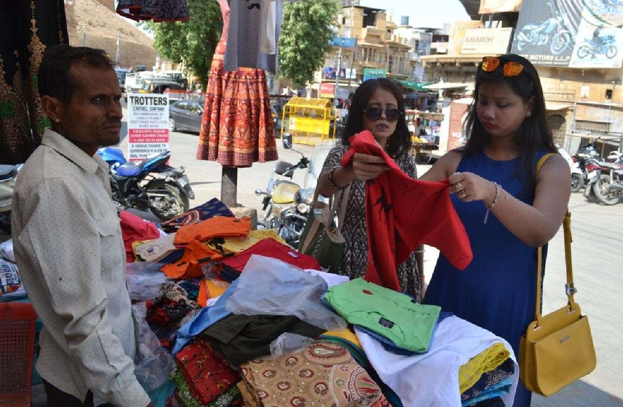jaisalmer