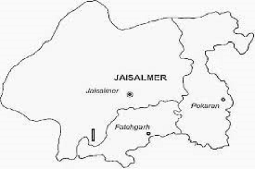 jaisalmer
