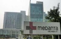 Medanta Hospital