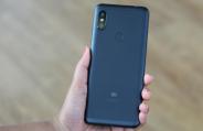 Redmi Note 6 pro