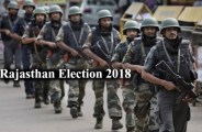 Special force will deployed on Sensitive Election booths of sikar
