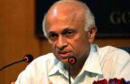 Ranjan Mathai