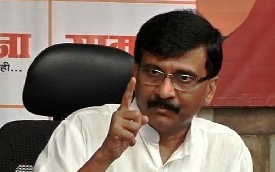 Sanjay Raut