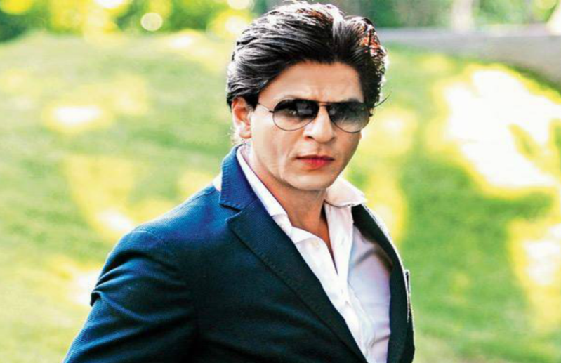 shahrukh khan