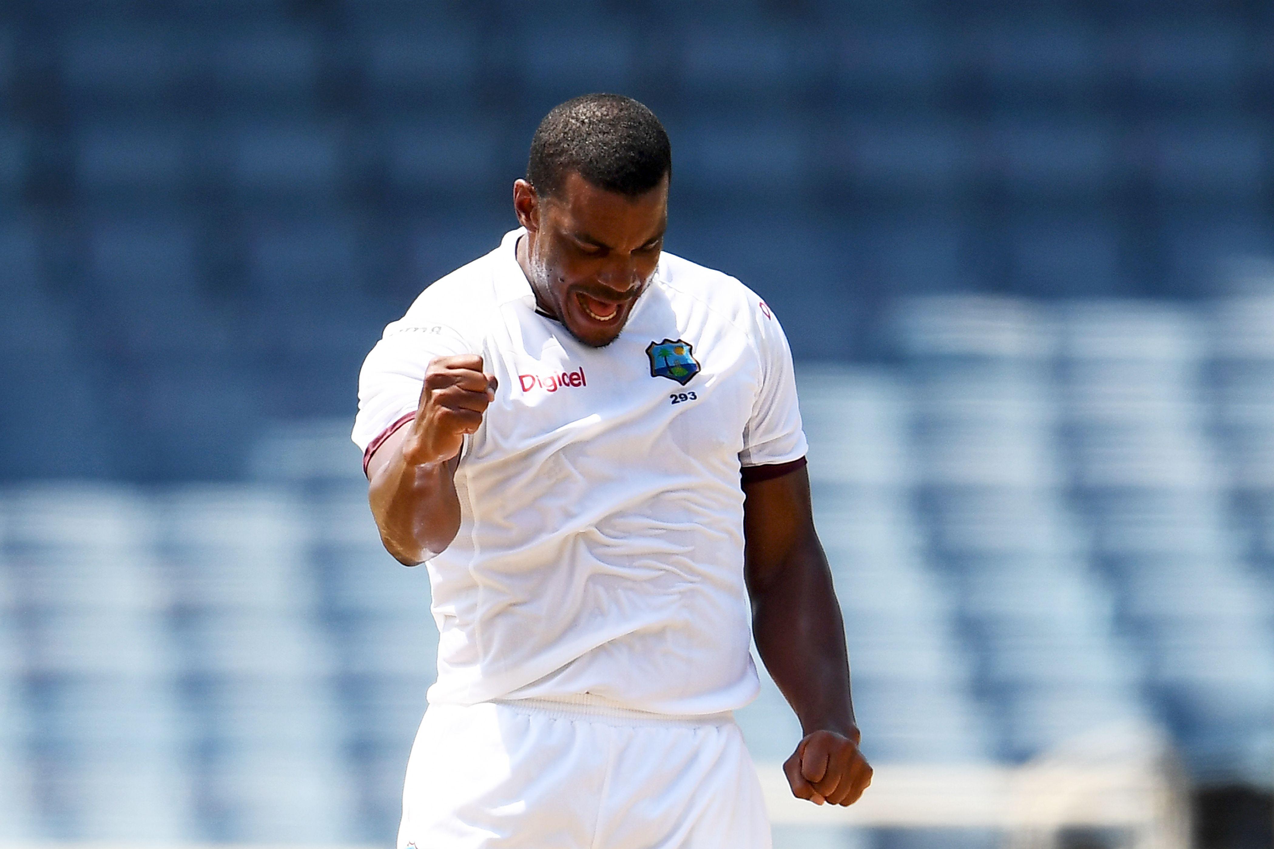 west indies