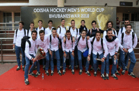 hockey team
