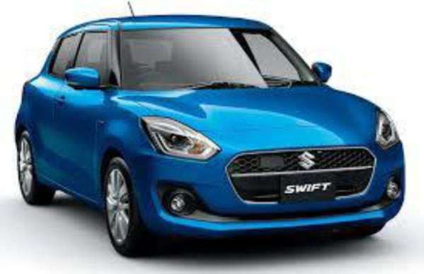 swift