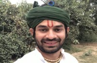 Tej pratap yadav