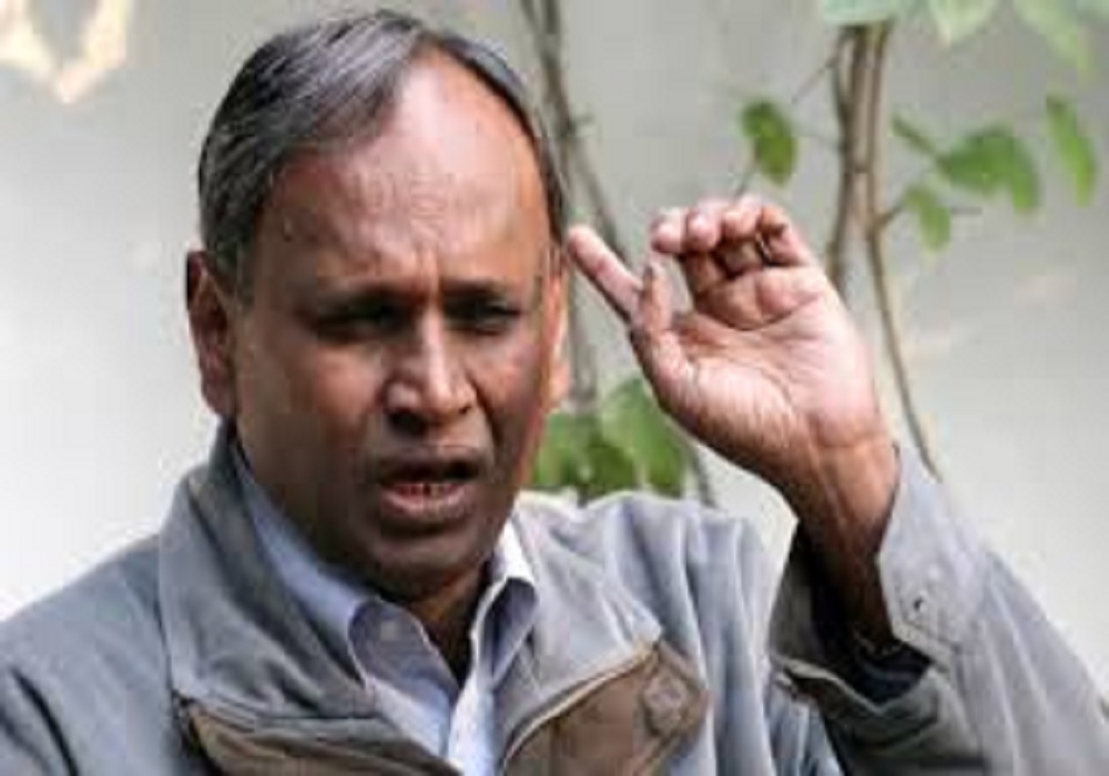 Udit Raj