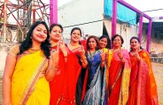 women voters decide mp election 2018 result