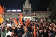 shiv sainik