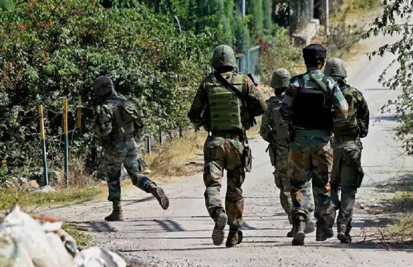 Jammu and Kashmir