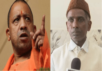 Iqbal Ansari statement on Shivsena VHP Sangh Ayodhya