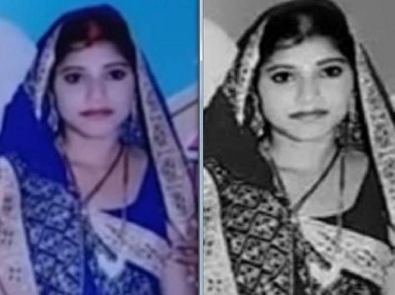 dasyu sundari sadhana patel photo viral dasyu sundari ki tasveer