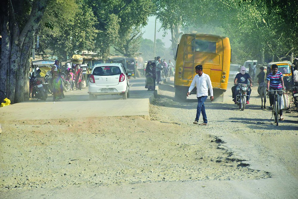 Ground Report MP: rampur baghelan vidhan sabha chunavi lahar