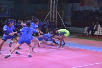 woman kabaddi match organised in ajmer