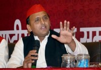 akhilesh yadav